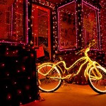 Weihnachtsaktion: 2011er Fahrräder bis 50% gesenkt + 200 Geschenkideen!