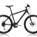 Mountain Bike: Bulls King Cobra Disc