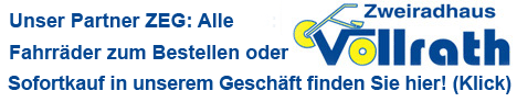 ZEG-Alle Fahrraeder