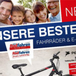 Die-besten-Fahrräder-und-E-Bikes Katalog
