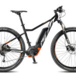 KTM Macina Race 11PT-CX5I